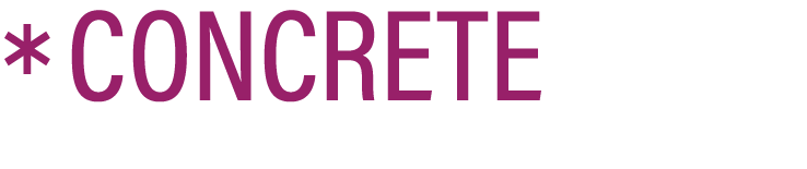 Concrete Mode, Perth