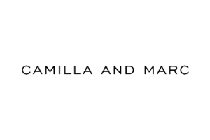 Camilla & Marc
